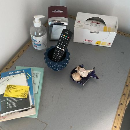 Casa Vacanza Nina Aeroporto di Catania Fontana Rossa Esterno foto