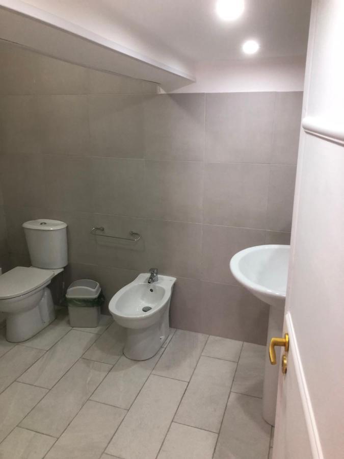 Casa Vacanza Nina Aeroporto di Catania Fontana Rossa Esterno foto